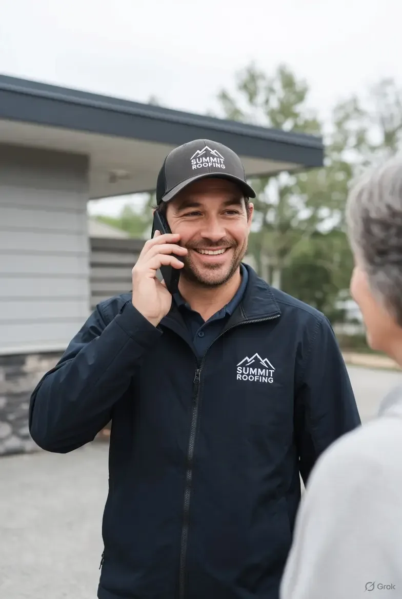 Flat Roof Leak Repair Plumtree, NC FAQs
